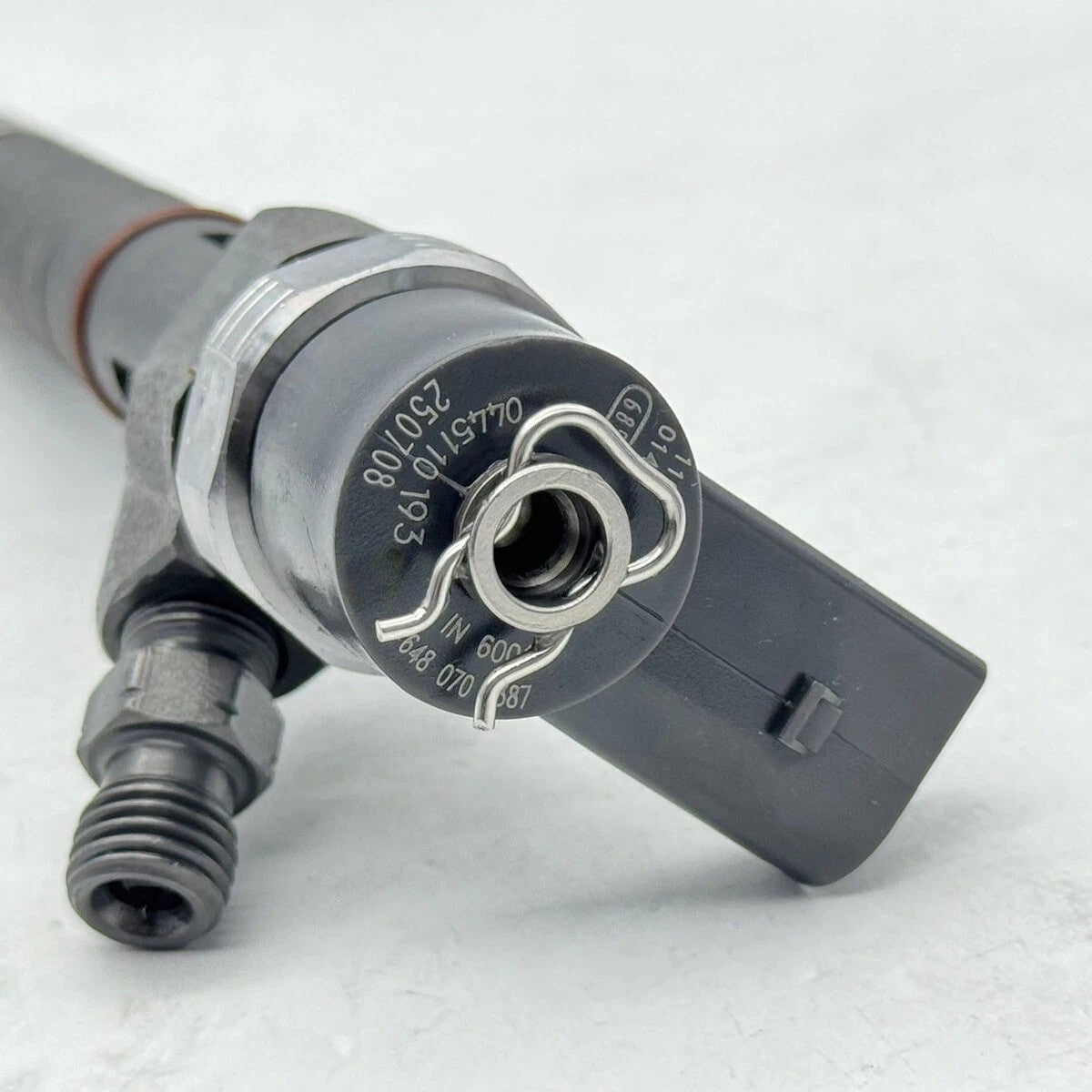 Diesel Fuel Injector for Mercedes Benz W211 E320 (2003–2009)