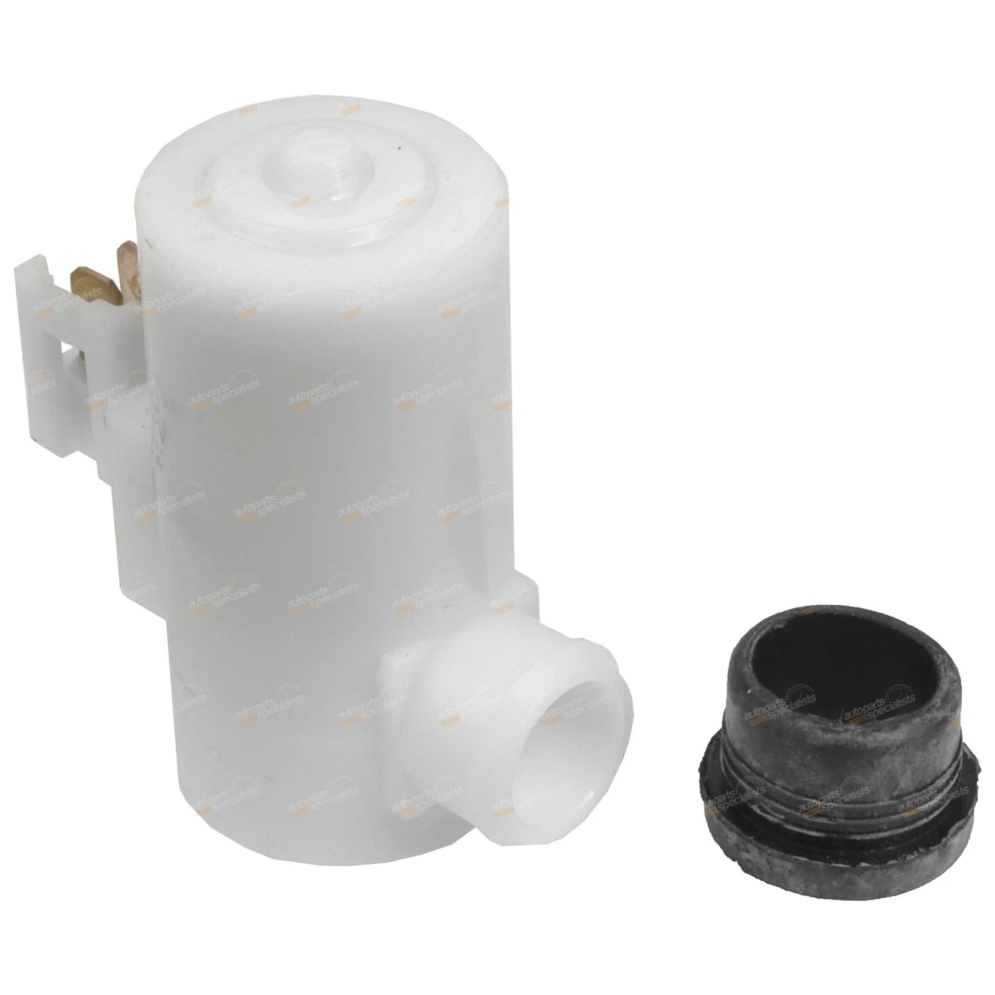 Rear Windscreen Washer Pump for Subaru Outback (2000 - 2003)