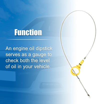 Transmission Oil Dipstick for Dodge Durango Crew R/T (2011-2023)