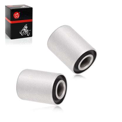 Swingarm Bushing Set of 2 for Yamaha LB50 LB80 YZ50 (1976–1982)