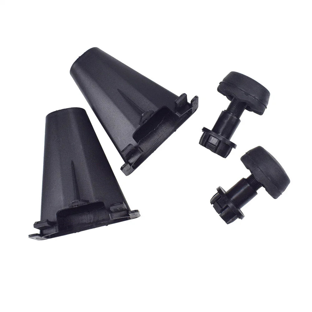 Hood Stop Rubber Cushion Bumper for Ford Escape C-Max (2003-2019)