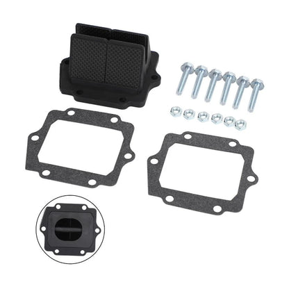 Valve System for Kawasaki KX250 (1997–1999)