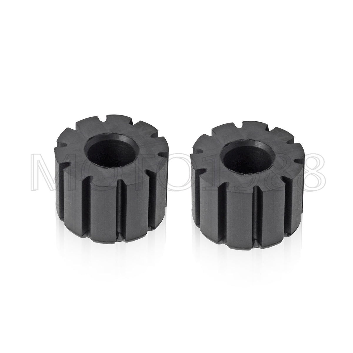Fuel Tank Cushions for Honda CBR1100XX (1997–2003)