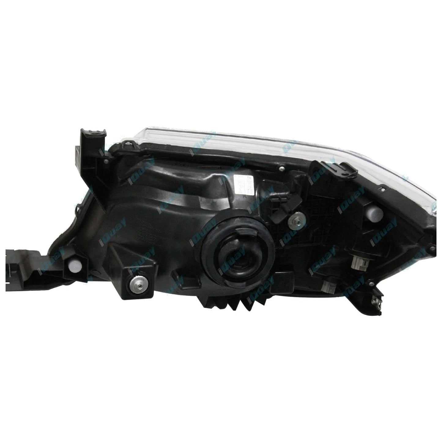 RH Genuine Headlight for Toyota Hilux TGN/KUN/GGN 2011-2015 Right Driver