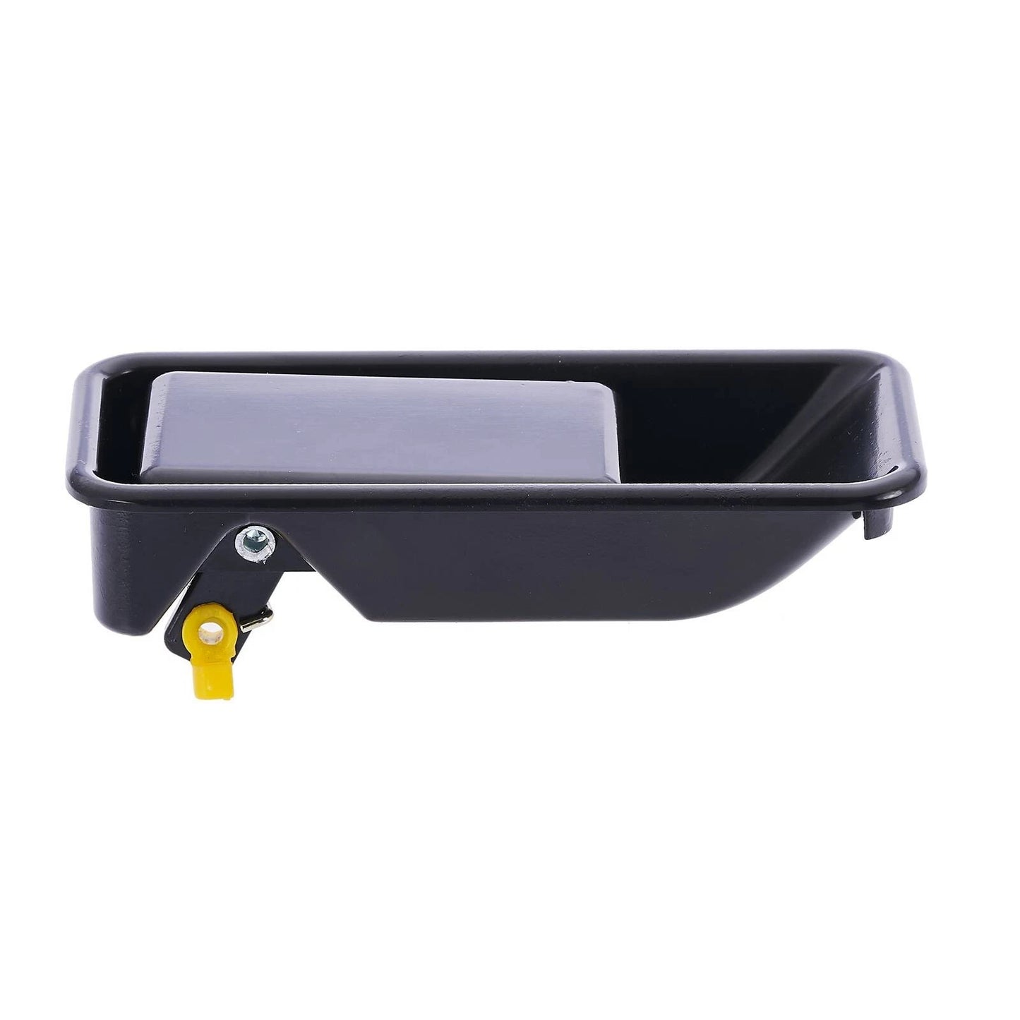 Front Left Outer Door Handle for Jeep Wrangler TJ (1997–2006)