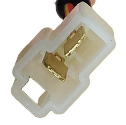 Rear Left Window Regulator W/Motor for Suzuki Vitara (1991–1998)
