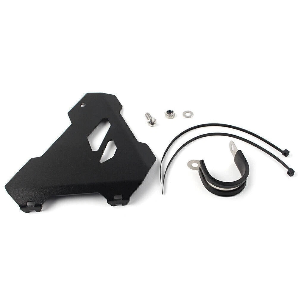 Starter Protector Cover for BMW R1200GS LC ADV R1250GS/RS R1200R R1200RS (2013–2023)