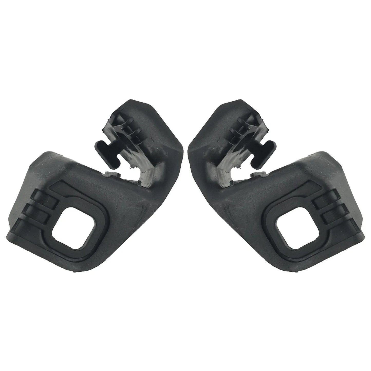 Pair LH & Right Headlight Brackets for BMW F30 F31 F32 F33 F36 (2011–2019)