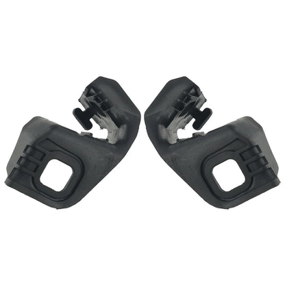 Pair LH & Right Headlight Brackets for BMW F30 F31 F32 F33 F36 (2011–2019)