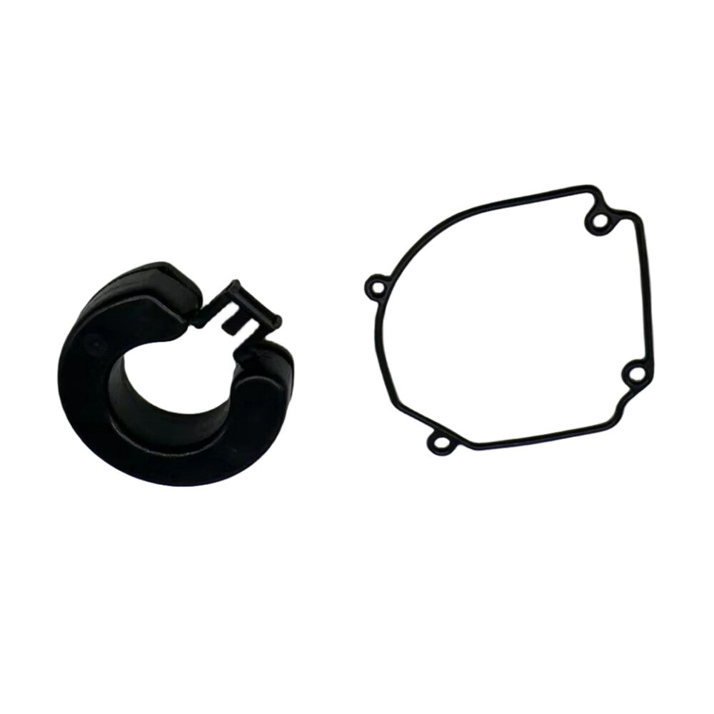 Set of 3 Carburetor Repair Kits for Yamaha Outboard 2T (75-90HP)