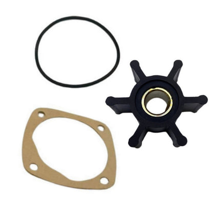 Impeller Kit for Oberdorfer 6593 (Onan 132-0316, 132-0277)