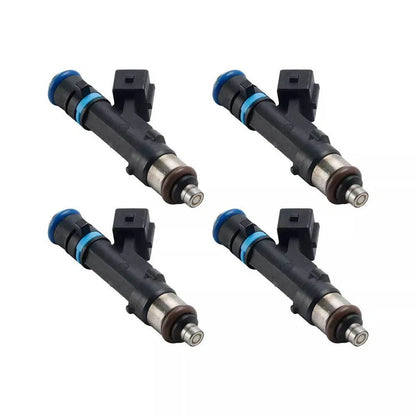 4 x Fuel Injectors for Holden Barina XC Z14XEP 1.4L (2001-2005)