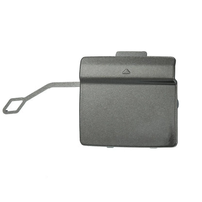 1x Car Rear Bumper Tow Hook Cover for BMW 3 Series Havana Ash