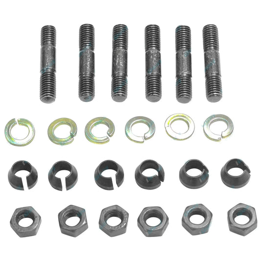 Front Axle Stud Kit for Toyota Hilux 4WD LN65 LN46 LN172 LN167 LN106 LN107 LN111