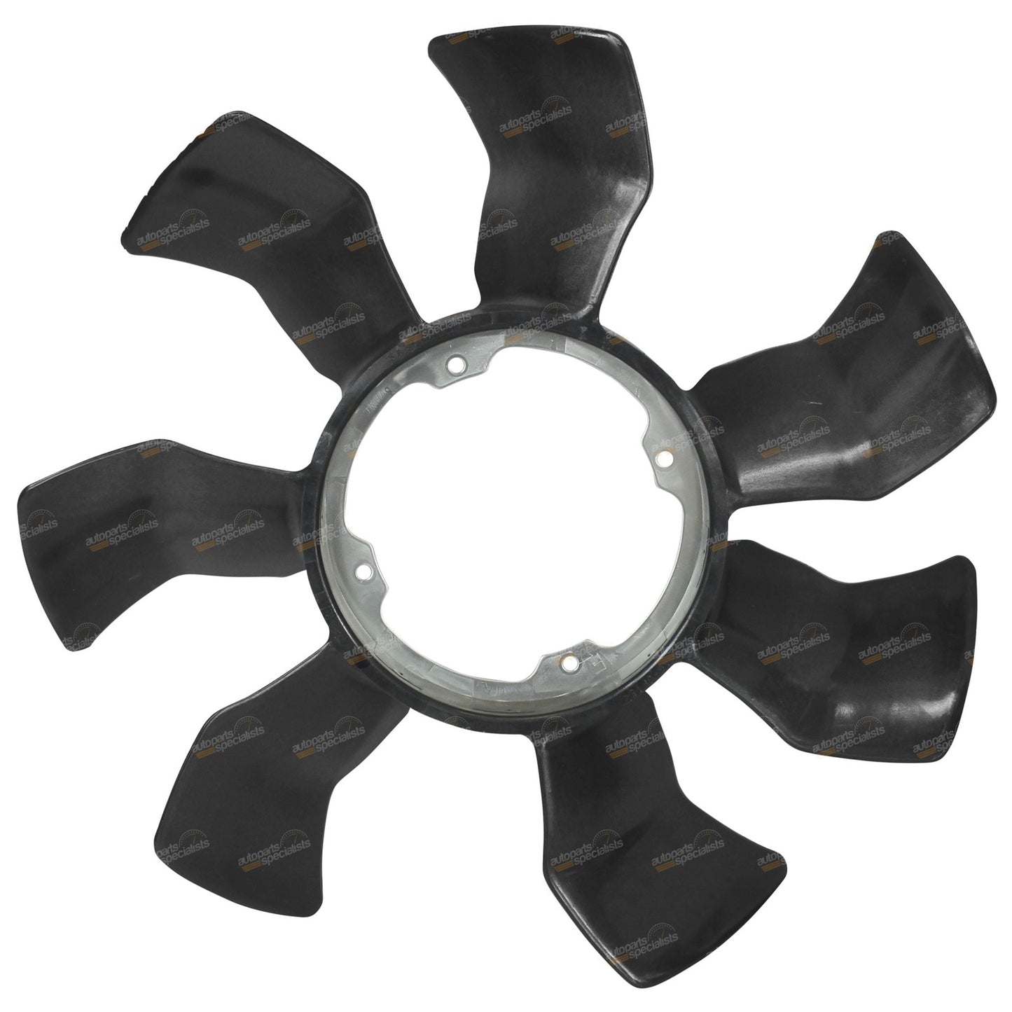 Fan Blade for Nissan Patrol GU Y61 (TD42, TD42T, TD42TI)