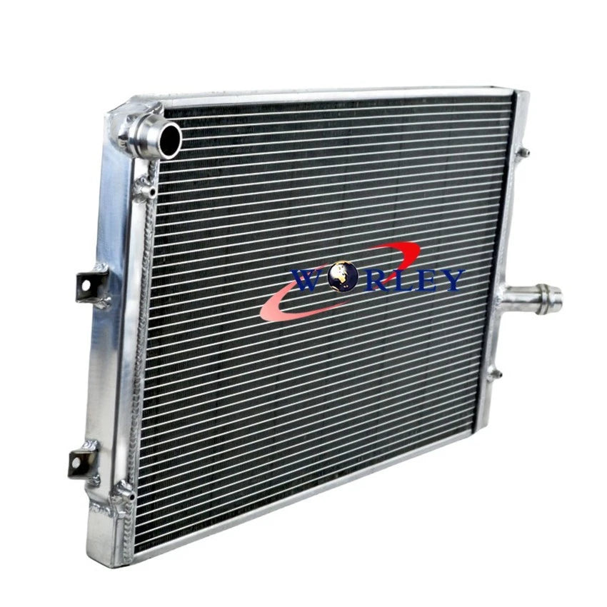 Aluminium Radiator for Volkswagen Golf Mk5 Mk6 (2003–2012)
