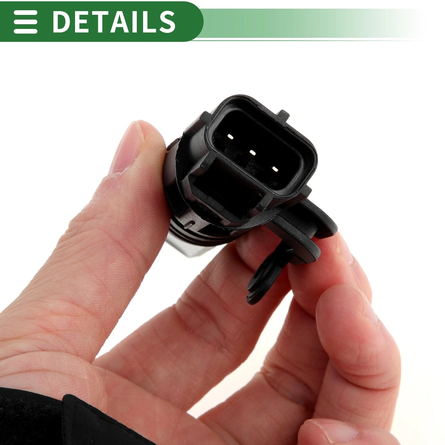 1 Pc Transmission Speed Sensor for Ford Focus Mk2 (2004-2012)