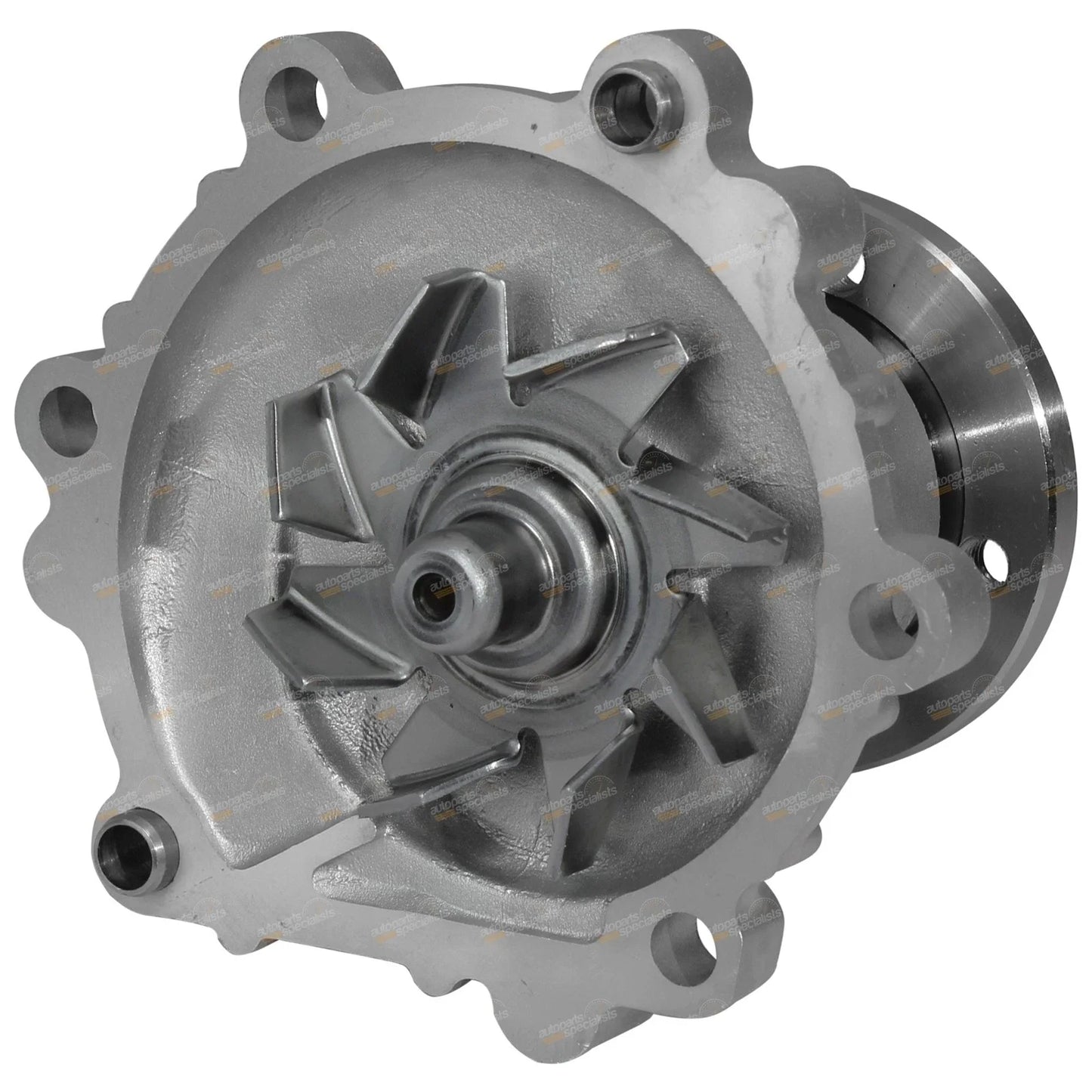 NPW Water Pump for Landcruiser Bundera LJ70 LJ71 2.4L 2L-T Diesel (1991–1992)