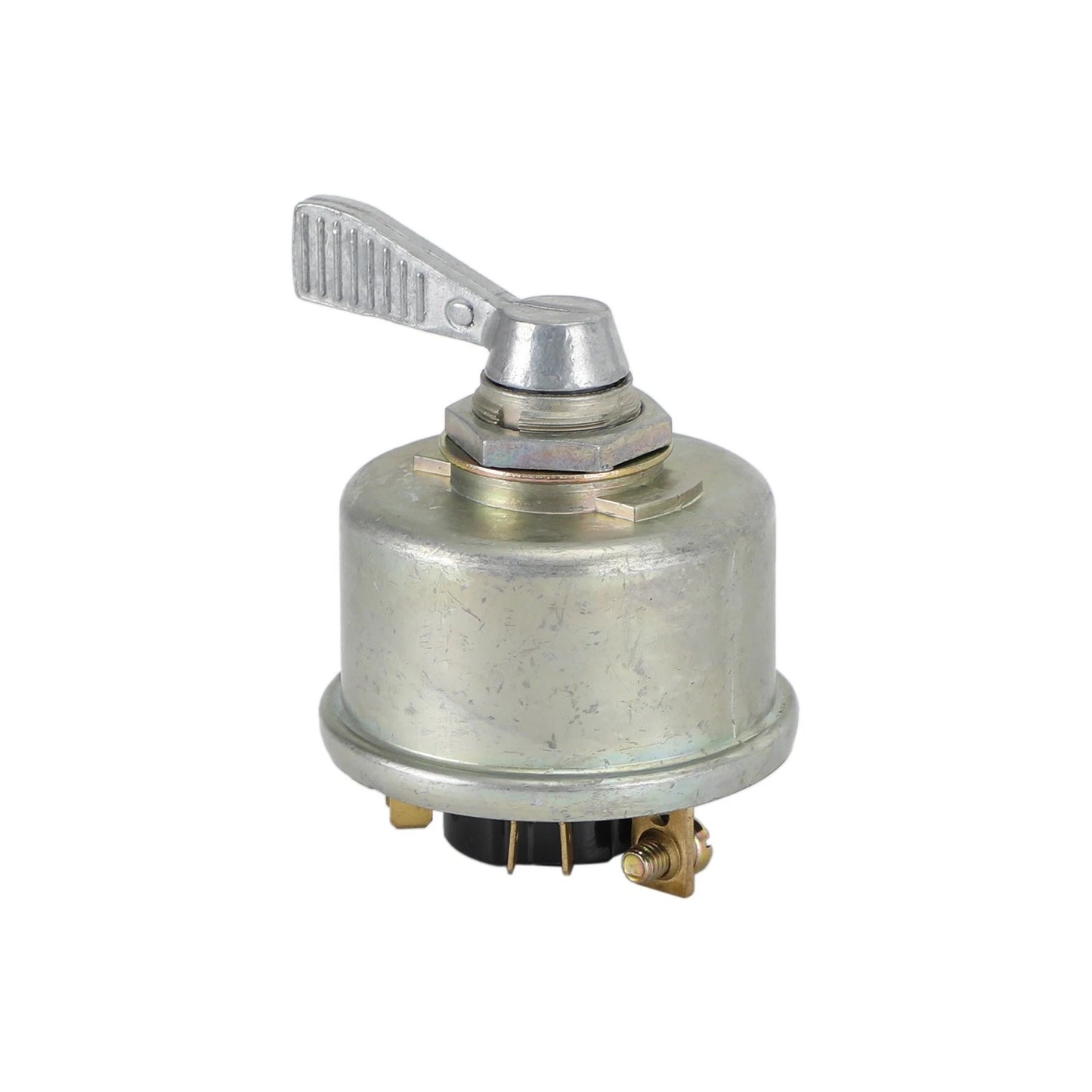 Upper Mounting Shock Absorber for Yamaha Parsun (66T-44514-00-4D)