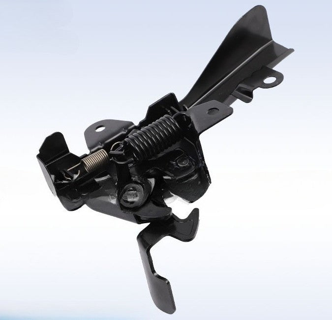 Hood Latch Lock Assembly for Kia Spectra (2004–2009) Spectra5 (2005–2009)
