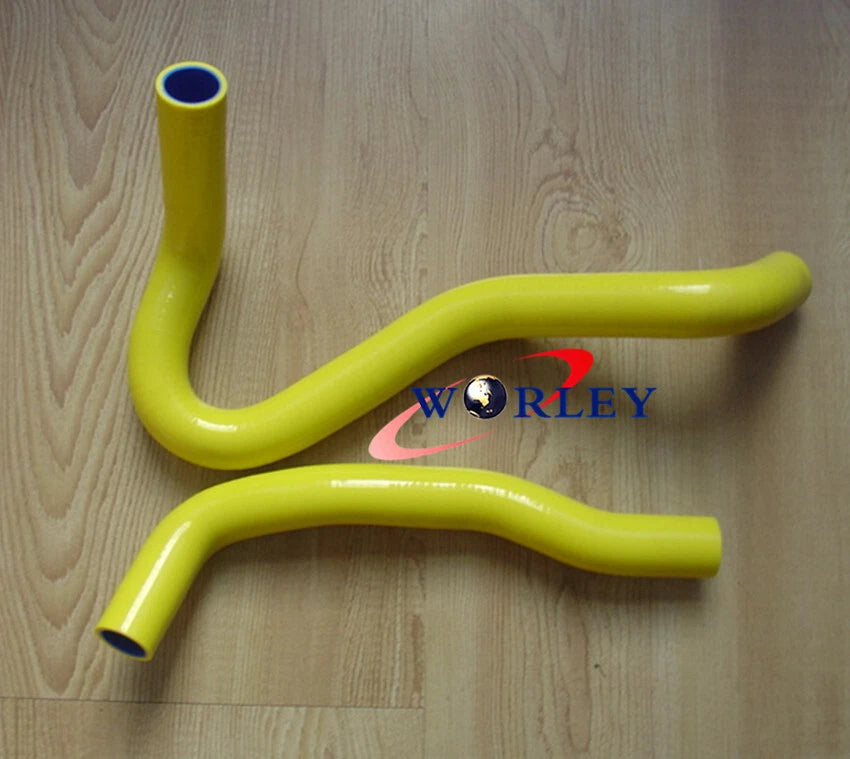 Silicone Hose for Honda Civic Type-R SI/Mugen RR/RC (2007–2011)