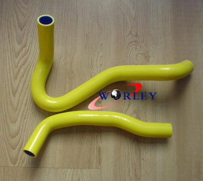 Silicone Hose for Honda Civic Type-R SI/Mugen RR/RC (2007–2011)