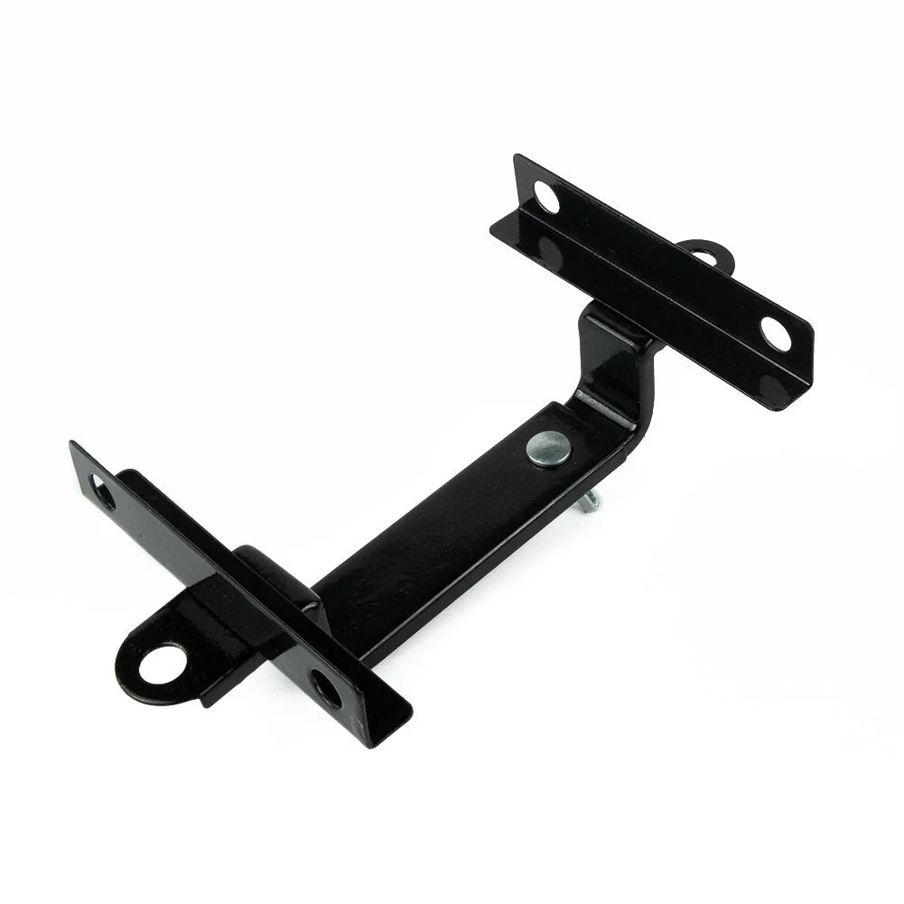 Battery Holder Rack Metal Bracket for Auto Truck Storage Tool Set