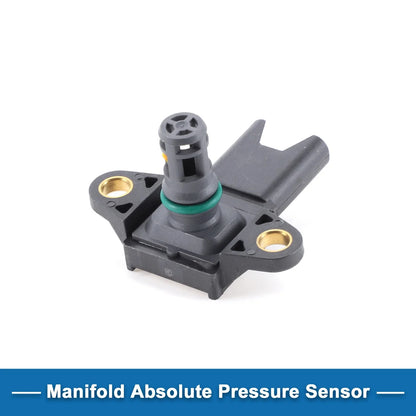 Manifold Absolute Pressure Sensor for BMW 1 Series Coupe (E82) (2007-2013)