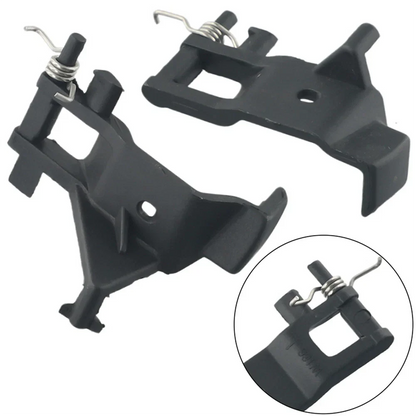 Center Console Armrest Latch Clip LH+RH for Mercedes-Benz ML GL (2012-2019)