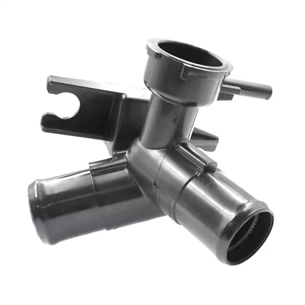 Radiator Coolant Filler Neck for Hyundai Accent, Kia Rio (2013-2018)