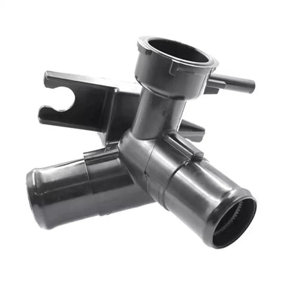 Radiator Coolant Filler Neck for Hyundai Accent, Kia Rio (2013-2018)