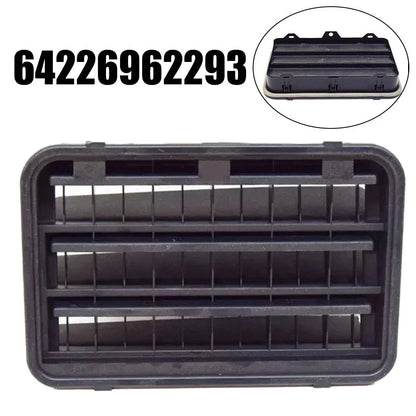 Trunk Air Vent Grille for BMW (1997–2017)