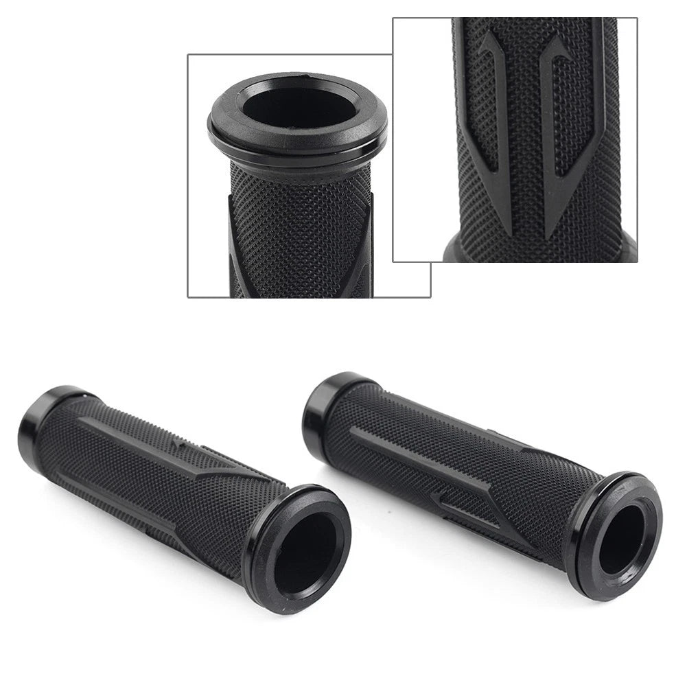 Rear Passenger Foot Pegs Pedal Pads for Honda CBR600RR CBR600 F4/F4I (2003–2016)