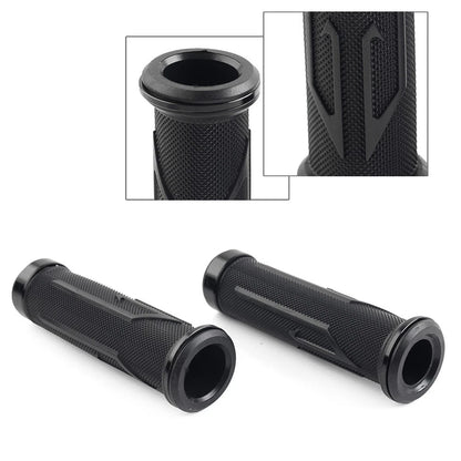 Rear Passenger Foot Pegs Pedal Pads for Honda CBR600RR CBR600 F4/F4I (2003–2016)