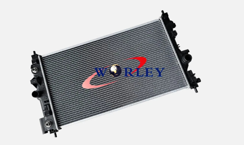 Radiator for Holden Cruze (2009–2013)