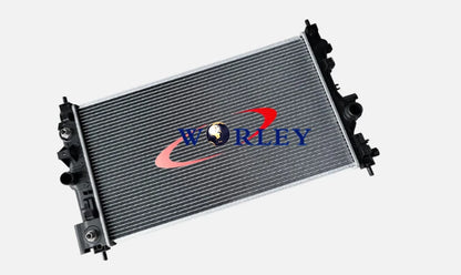 Radiator for Holden Cruze (2009–2013)