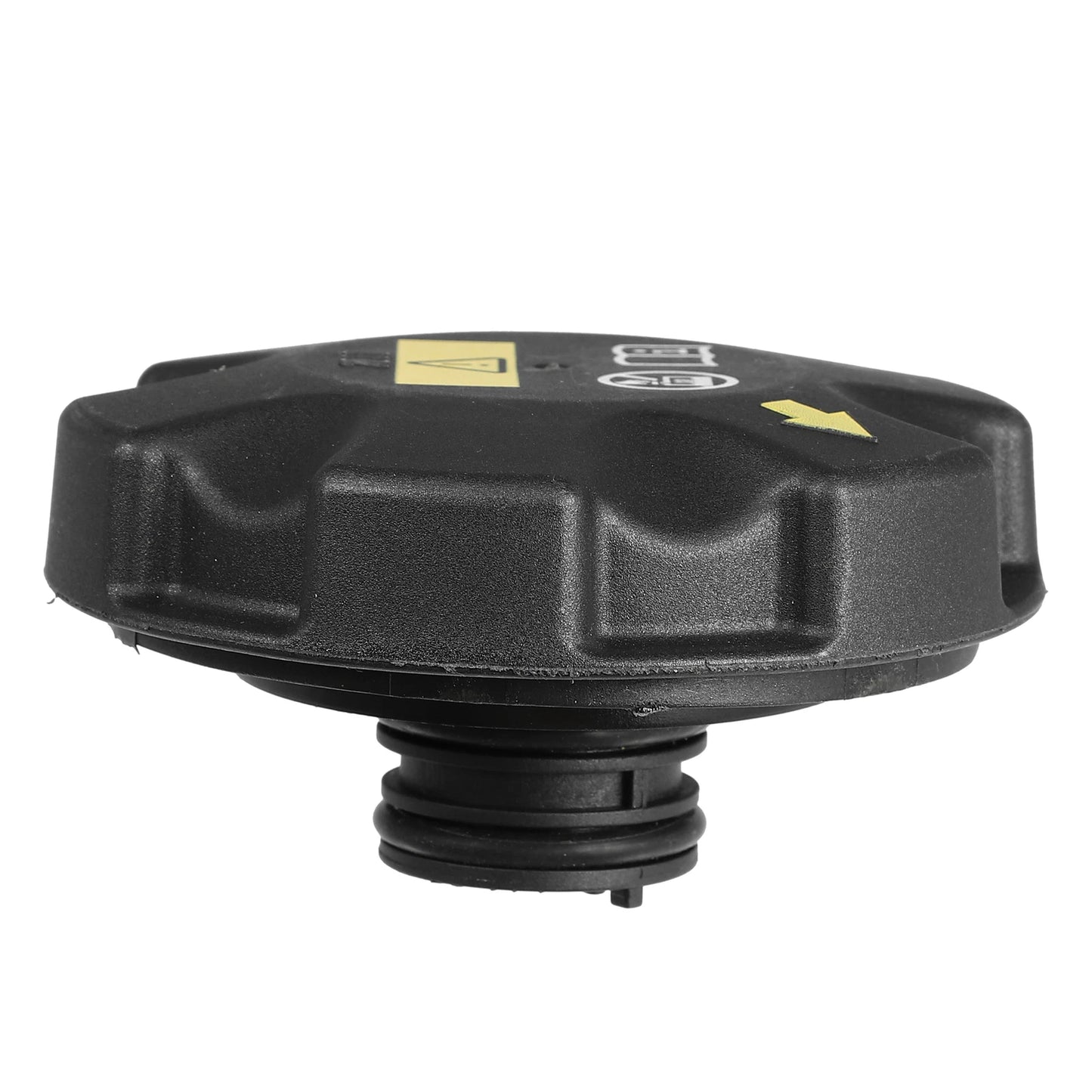 Radiator Expansion Tank Cap for BMW 525i 525xi 528i 530i 535i 540i 545i (2001–2007)