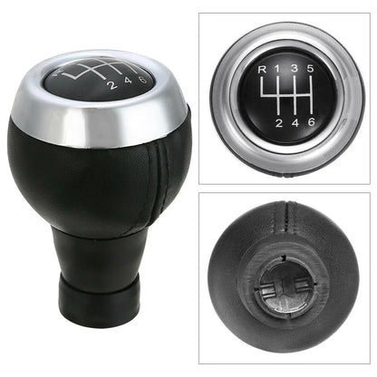 6 Speed Shift Knob for BMW MINI R55 R56 R57 R58 R59 R60 R61 (2007-2019)