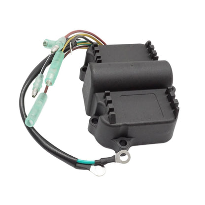 Stator and Switch Box CDI for Mercury Mariner 6HP-35HP
