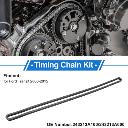 Timing Chain Kit for Hyundai Veracruz (2006–2015) No. 243213A100/243213A000