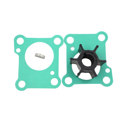 Water Pump Impeller Repair Kit for Honda BF5A (1990–1999)