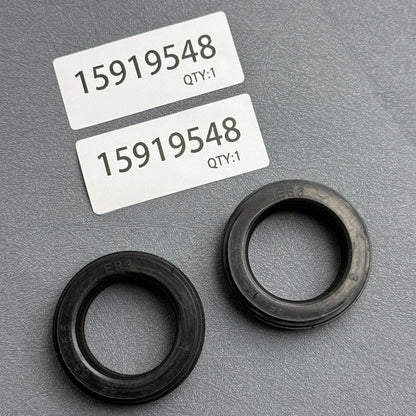 2X Axle Shaft Seal for Chevrolet GMC Buick Cadillac Saturn