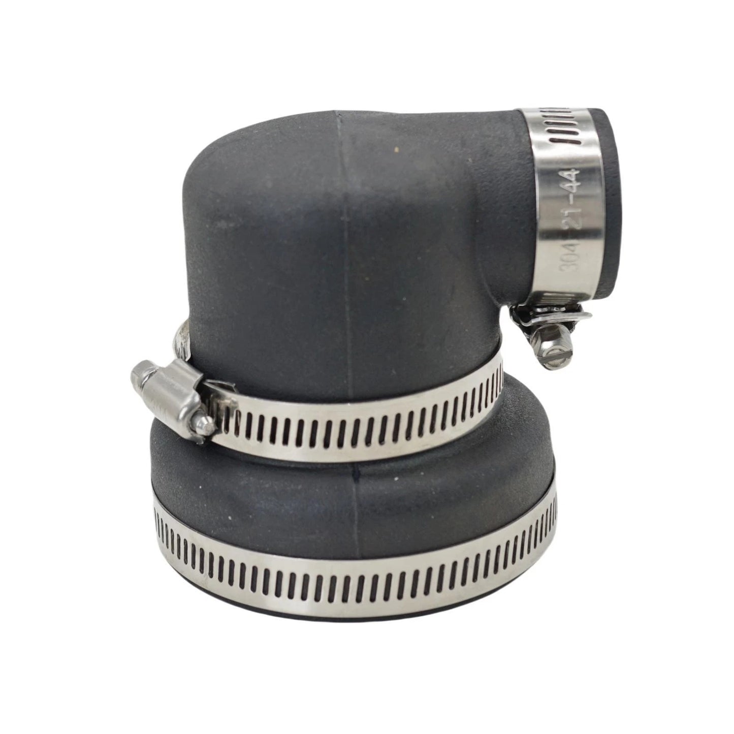 Heat Exchanger End Cap for Volvo Penta MD22