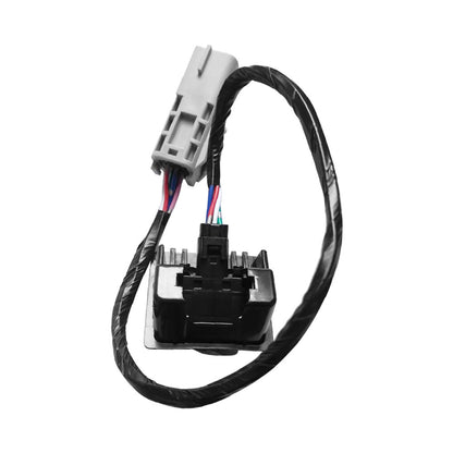 Rear View Backup Park Assist Camera for Buick LaCrosse (2010–2013)