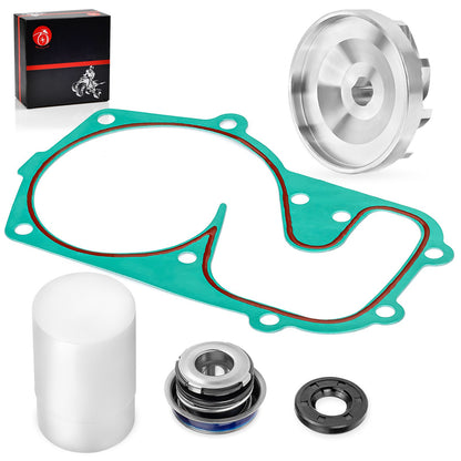 Water Pump Impeller Gasket Seal for Polaris 800 Dragon (2008–2010)