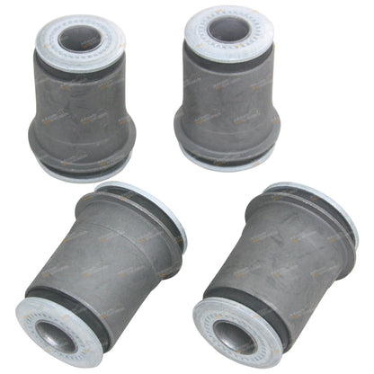 Set of 4 Lower Control Arm Bushes for Toyota Hilux (1988–2005)