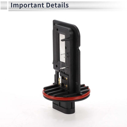 Mass Air Flow Sensor for Chevrolet Avalanche (2007-2008)