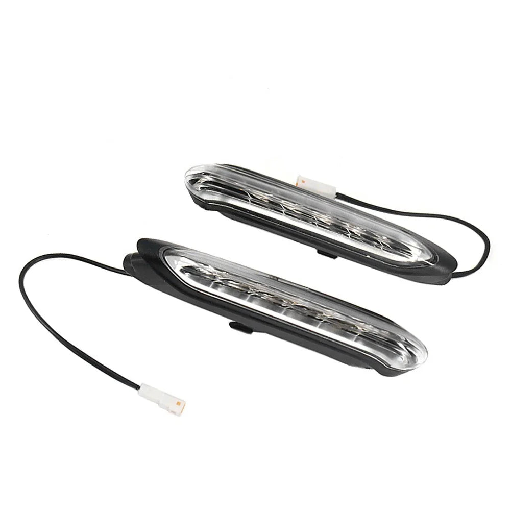 Front Turn Signal Lights for DUCATI Monster 937 950 (2021-2023)