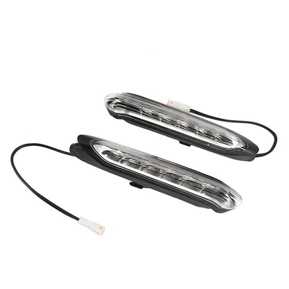 Front Turn Signal Lights for DUCATI Monster 937 950 (2021-2023)
