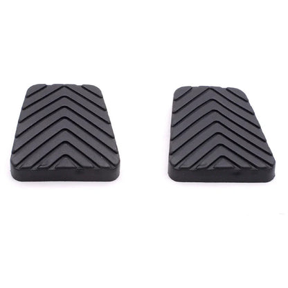 Brake Clutch Pedal Pad Covers for Hyundai Elantra Sonata Santa Fe (2011-2023)